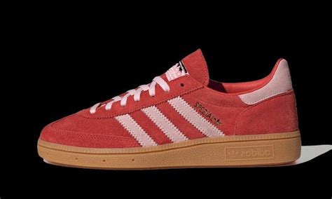 adidas spezial rood roze|Adidas spezial sandalen.